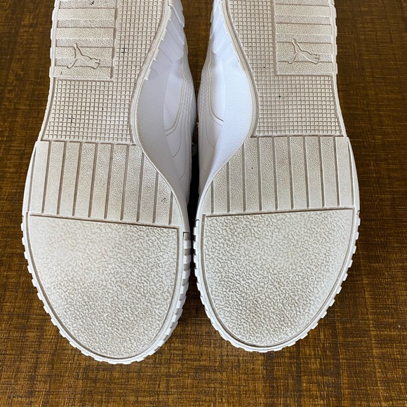 Puma Cali Sneaker - Picture 4 of 7